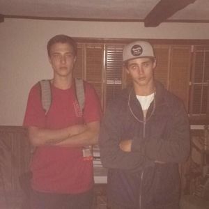 Meet your Posher, Matt